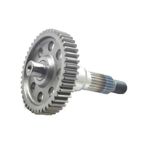 23430KZL930 - GEAR COMP., FINAL(45T) | Spare part Honda original | Suma Parts Shop