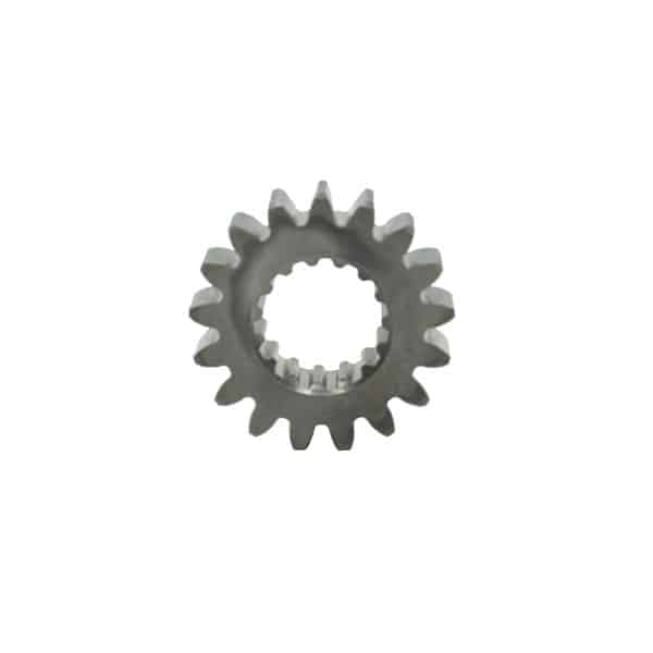 23431K56N00 - GEAR, MAINSHAFT SECOND(17T) 23431K56N00 - GEAR, MAINSHAFT SECOND(17T) | Spare part Honda original | Suma Parts Shop