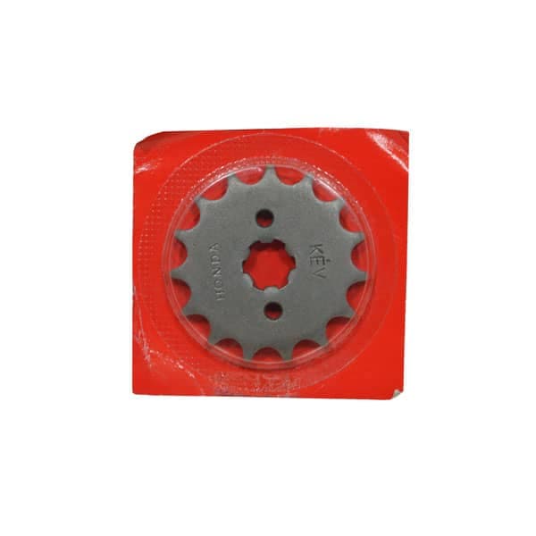 23801KEV881 - SPROCKET DRIVE 15T | Spare part Honda original | Suma Parts Shop