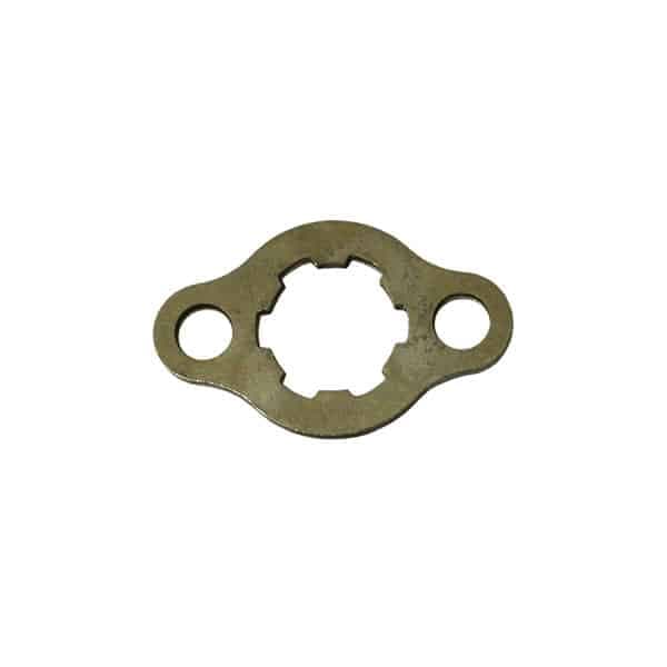 23802GN5911 - PLATE FIXING | Spare part Honda original | Suma Parts Shop