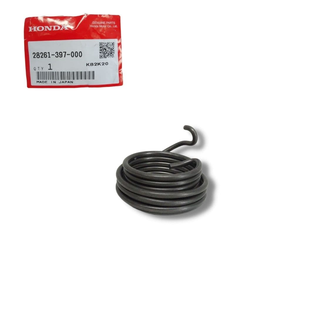 28261397000 - SPRING,KICK START LBL | Spare part Honda original | Suma Parts Shop