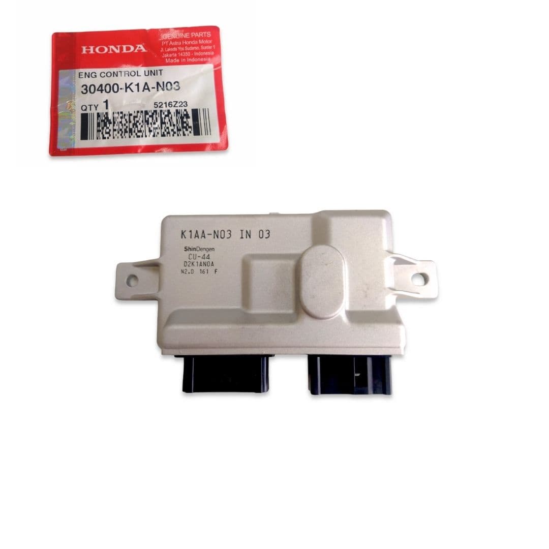 30400K1AN03 - ENG CONTROL UNIT 30400K1AN03 - ENG CONTROL UNIT | Spare part Honda original | Suma Parts Shop
