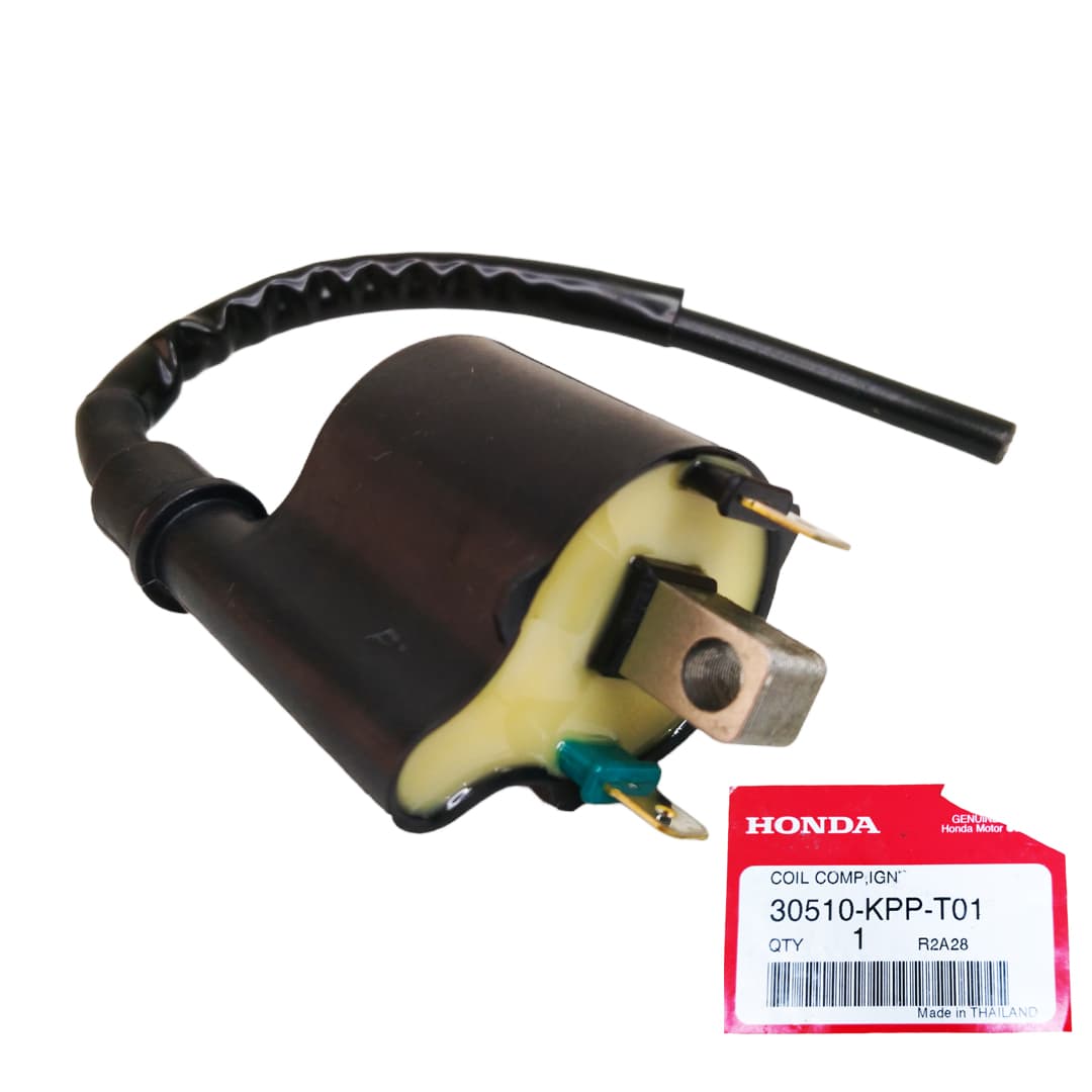 30510KPPT01 - COIL COMP,IGN 30510KPPT01 - COIL COMP,IGN | Spare part Honda original | Suma Parts Shop