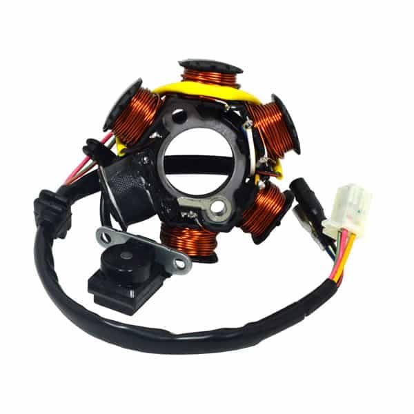 31120GN5831 - STATOR COMP 31120GN5831 - STATOR COMP | Spare part Honda original | Suma Parts Shop