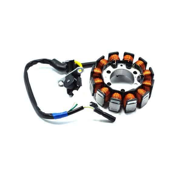 31120K15921 - STATOR COMP 31120K15921 - STATOR COMP | Spare part Honda original | Suma Parts Shop