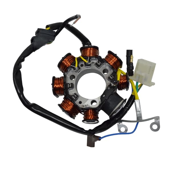 31120KCJ661 - STATOR COMP | Spare part Honda original | Suma Parts Shop