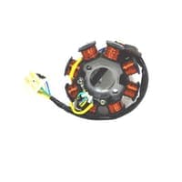 31120KEH660 - STATOR COMP | Spare part Honda original | Suma Parts Shop