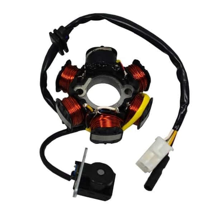 31120KEV881 - STATOR COMP 31120KEV881 - STATOR COMP | Spare part Honda original | Suma Parts Shop