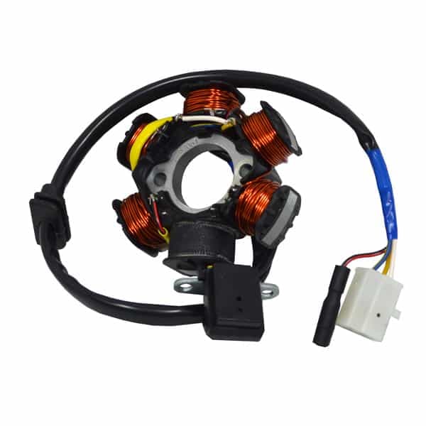 31120KTL690 - STATOR COMP | Spare part Honda original | Suma Parts Shop