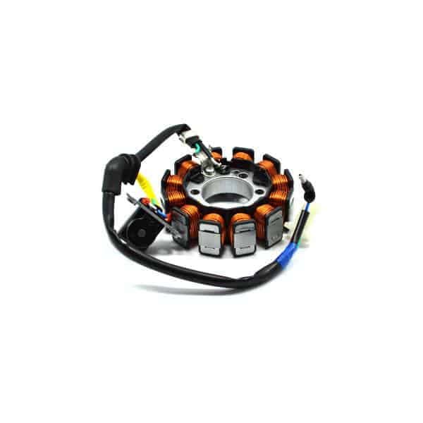 31120KVY961 - STATOR COMP | Spare part Honda original | Suma Parts Shop