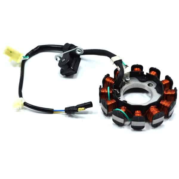 31120KWB921 - STATOR COMP 31120KWB921 - STATOR COMP | Spare part Honda original | Suma Parts Shop