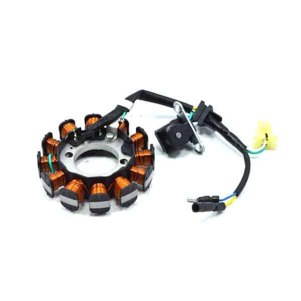 31120KWWA81 - STATOR COMP | Spare part Honda original | Suma Parts Shop