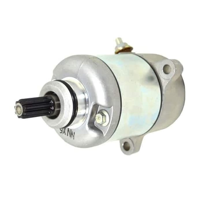 31200KPW901 - MOTOR ASSY STARTER 31200KPW901 - MOTOR ASSY STARTER | Spare part Honda original | Suma Parts Shop