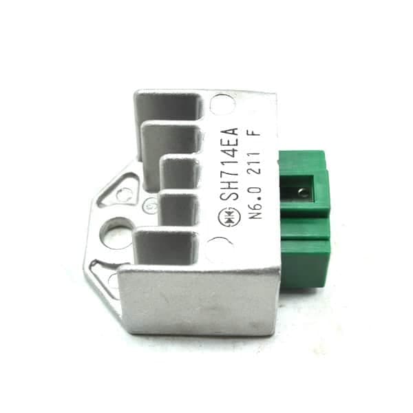 31600K07901 - REGULATOR REC COMP | Spare part Honda original | Suma Parts Shop