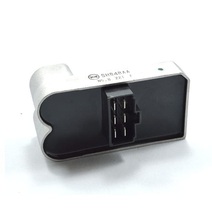 31600K46N01 - RECTIFIER COMP., REGULATOR 31600K46N01 - RECTIFIER COMP., REGULATOR | Spare part Honda original | Suma Parts Shop