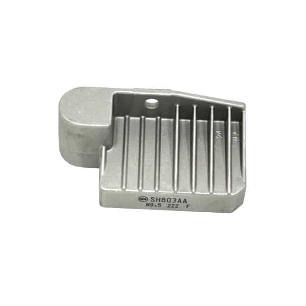 31600KWW641 - REG RECT COMP | Spare part Honda original | Suma Parts Shop