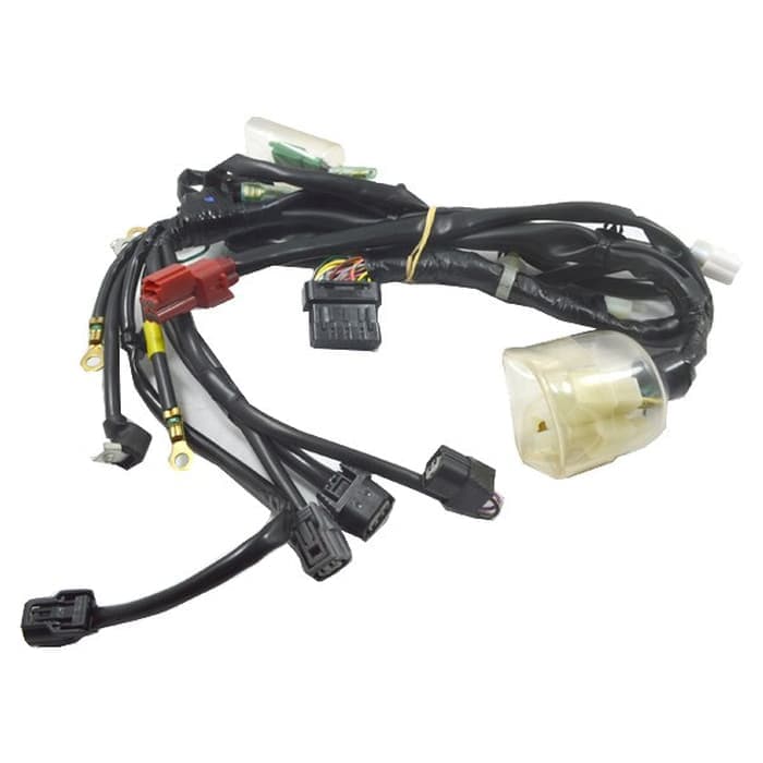 32101KZLC30 - ENG SUB HARNESS | Spare part Honda original | Suma Parts Shop