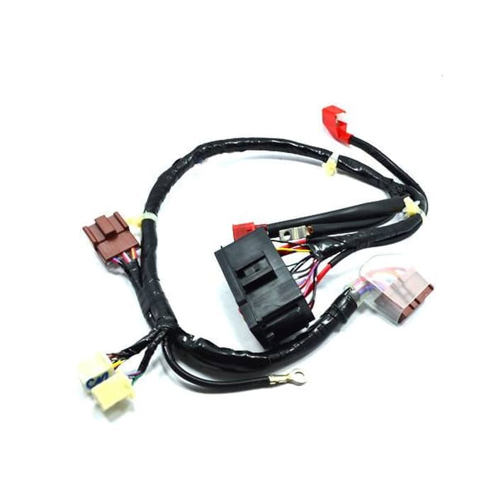 32102K93N00 - SUB HARNESS BATT | Spare part Honda original | Suma Parts Shop
