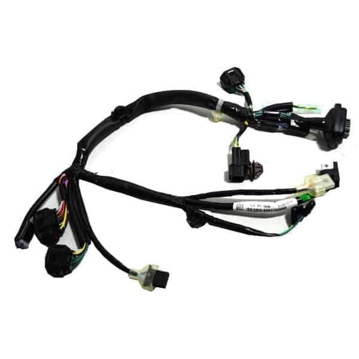 32103K0JN00 - SUB HARNESS,FR | Spare part Honda original | Suma Parts Shop