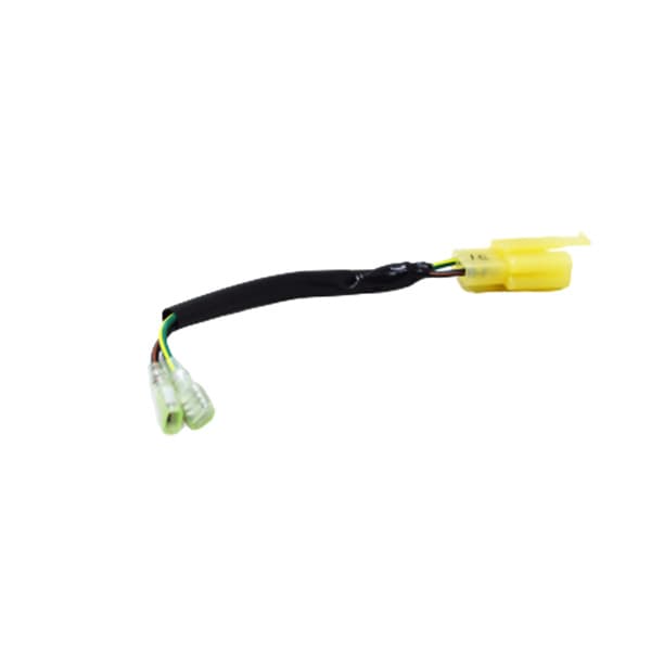 32103K25900 - SUB CORD, FR. STOP SWITCH | Spare part Honda original | Suma Parts Shop