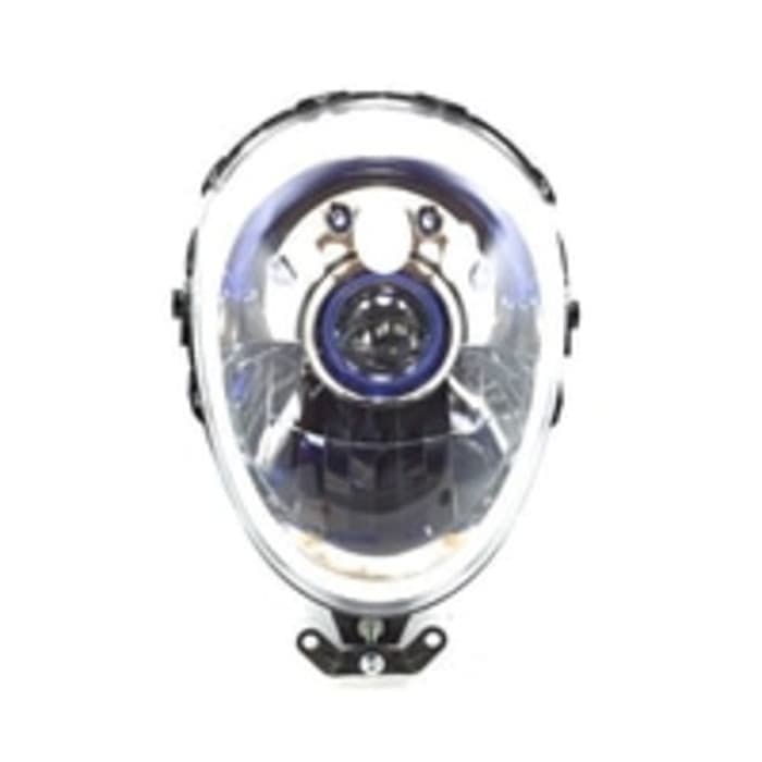 33100K16A41 - LIGHT ASSY, HEAD | Spare part Honda original | Suma Parts Shop