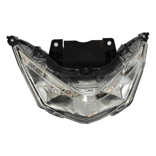 33100K1AN01 - LIGHT ASSY,HEAD 33100K1AN01 - LIGHT ASSY,HEAD | Spare part Honda original | Suma Parts Shop