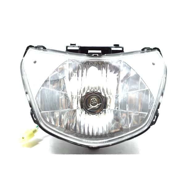 33100KZLA01 - LIGHT ASSY HEAD | Spare part Honda original | Suma Parts Shop