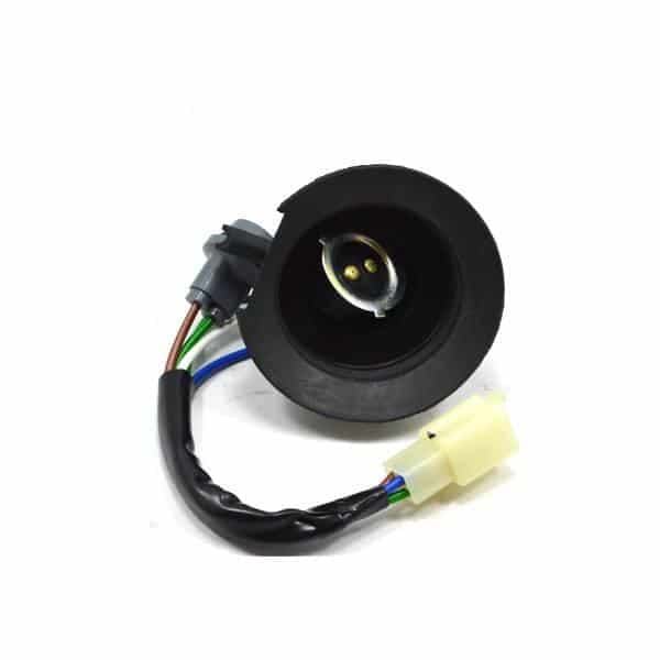 33130KEH660 - SOCKET COMP HEADLIGHT 33130KEH660 - SOCKET COMP HEADLIGHT | Spare part Honda original | Suma Parts Shop