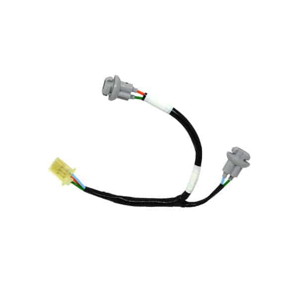 33150K56N01 - SOCKET COMP WINKER LIGHT | Spare part Honda original | Suma Parts Shop