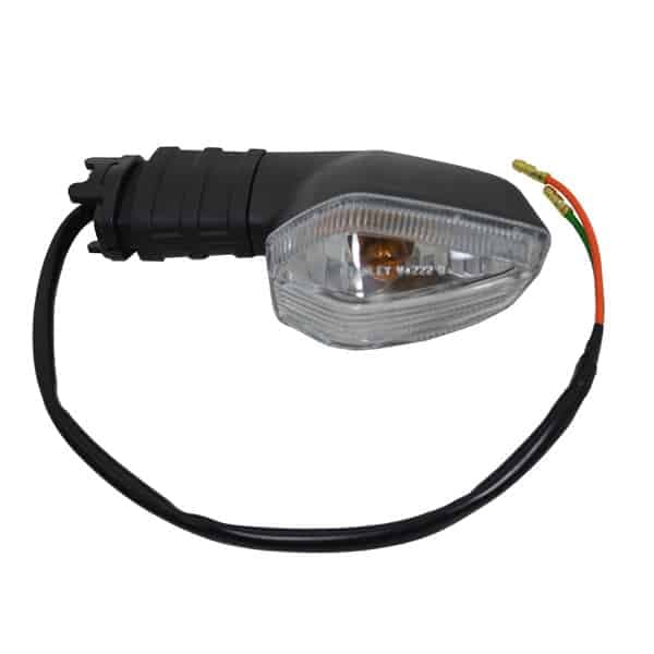 33450K18961 - LIGHT ASSY, WINKER L FR | Spare part Honda original | Suma Parts Shop