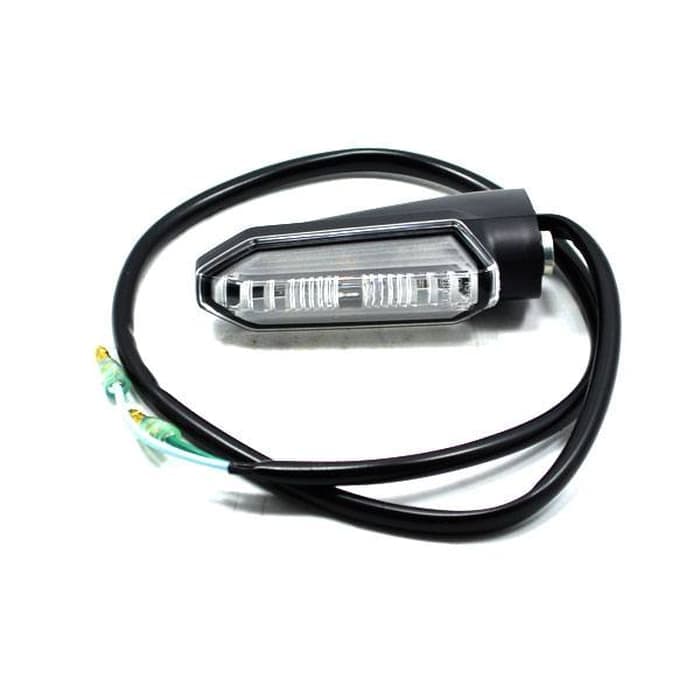 33600K45N41 - WINKER ASSY R. RR.(MTI) | Spare part Honda original | Suma Parts Shop