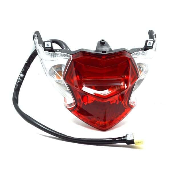33700K25901 - LIGHT ASSY., RR. COMBINATION | Spare part Honda original | Suma Parts Shop