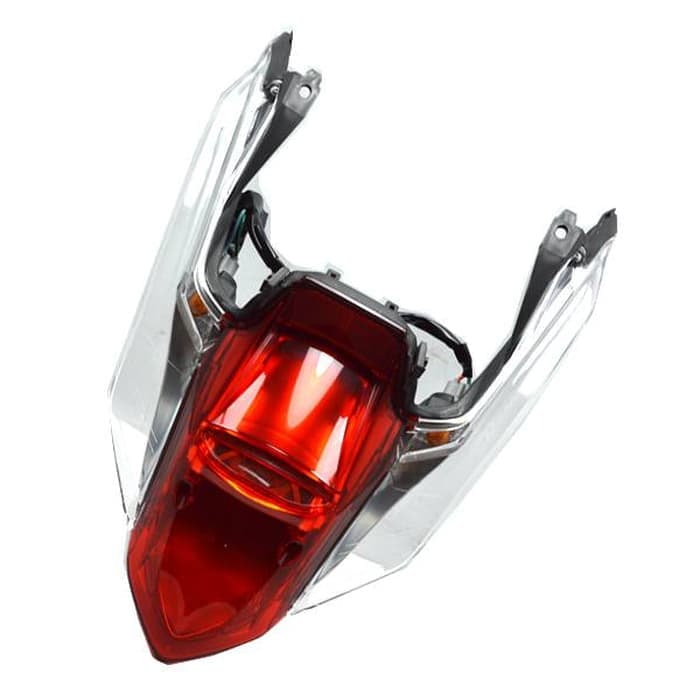 33700KWC901 - LIGHT ASSY RR COMB. | Spare part Honda original | Suma Parts Shop