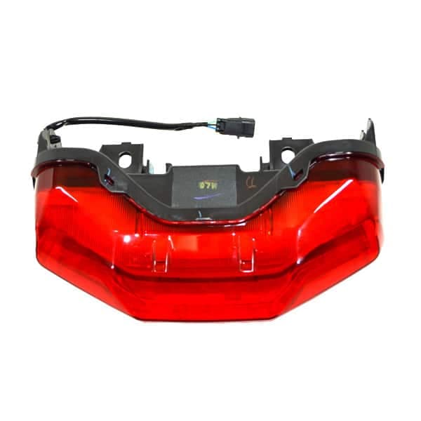 33701K0WN01 - UNIT,TAIL LIGHT | Spare part Honda original | Suma Parts Shop