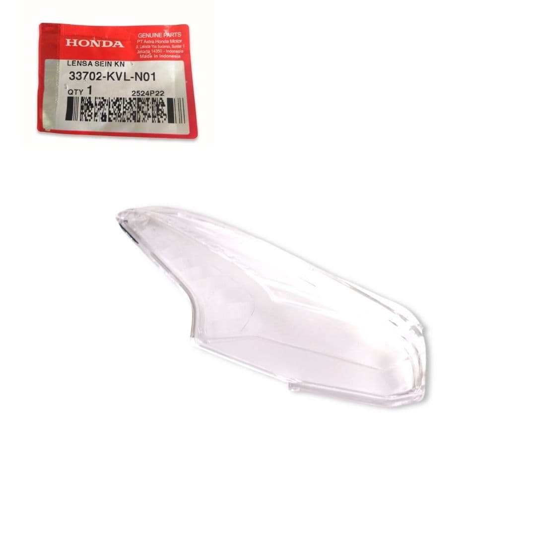 33702KVLN01 - LENS WINKER R | Spare part Honda original | Suma Parts Shop