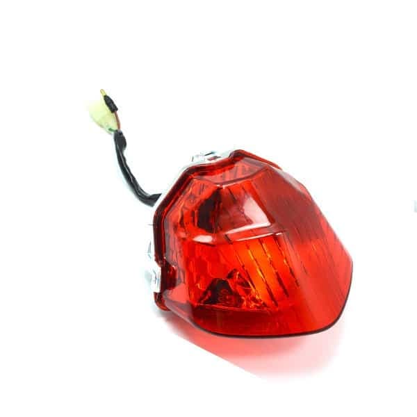 33720K84901 - LIGHT ASSY, LICENSE | Spare part Honda original | Suma Parts Shop