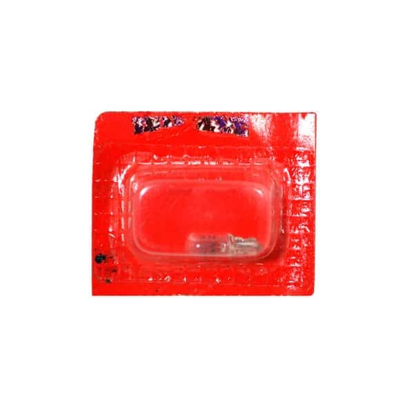 34908MB9671 - BULB W BASE (T6.5) | Spare part Honda original | Suma Parts Shop