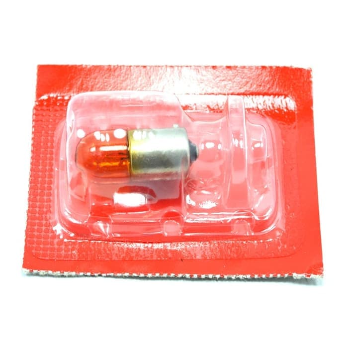 34910KZLA01 - BULB WINKER(12V 10W) | Spare part Honda original | Suma Parts Shop