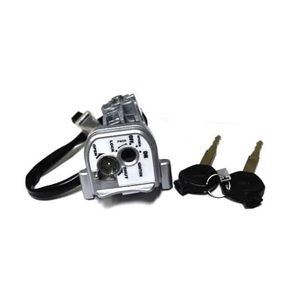 3501AK16A00 - KEY SET 3501AK16A00 - KEY SET | Spare part Honda original | Suma Parts Shop