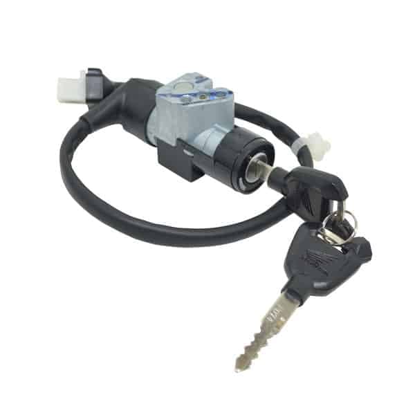 35100K45N41 - SWITCH ASSY COMBINATION | Spare part Honda original | Suma Parts Shop