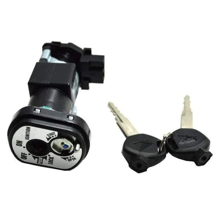 35100K81N01 - SWITCH ASSY COMB LOCK | Spare part Honda original | Suma Parts Shop