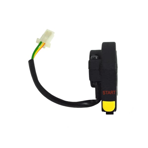 35150KEV900 - SWITCH ASSY START | Spare part Honda original | Suma Parts Shop