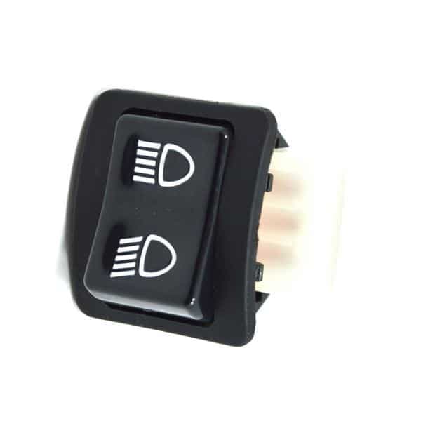 35170KPH651 - SWITCH UNIT DIMMER | Spare part Honda original | Suma Parts Shop