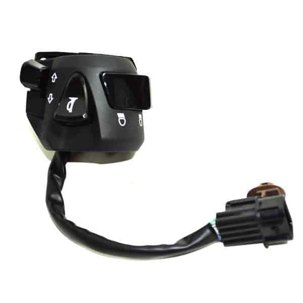 35200K0JN01 - SW ASSY,WINKER | Spare part Honda original | Suma Parts Shop