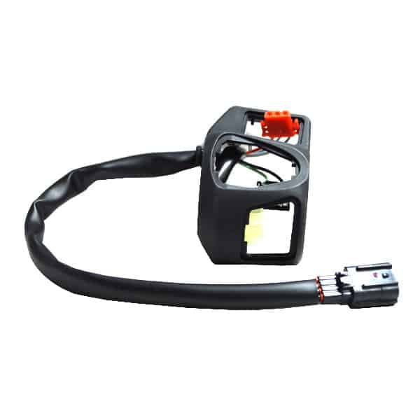 35205K1AN21 - HOUSING COMP, WINKER SW | Spare part Honda original | Suma Parts Shop