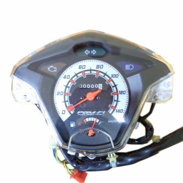 37200K25901 - SPEEDOMETER ASSY | Spare part Honda original | Suma Parts Shop