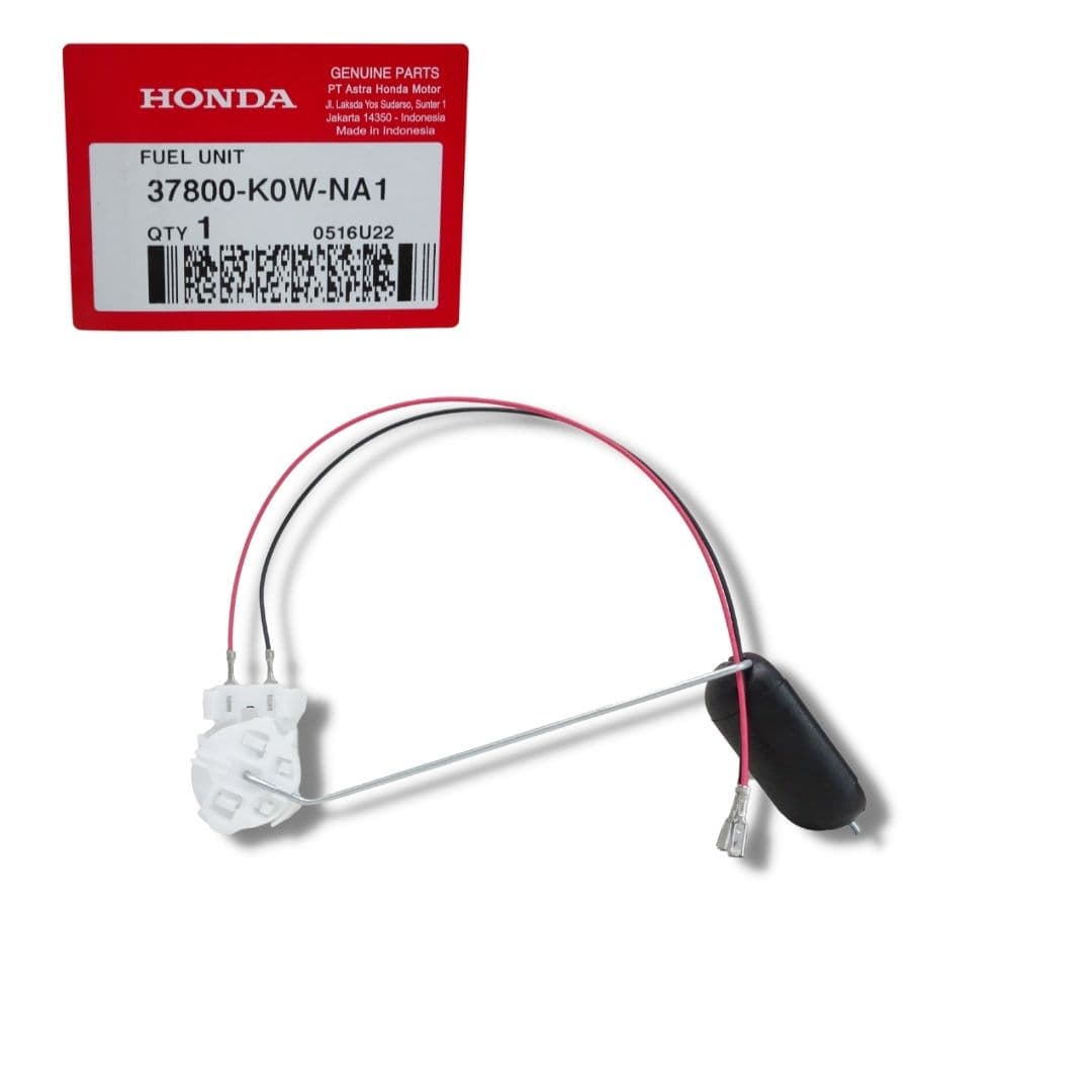 37800K0WNA1 - FUEL UNIT 37800K0WNA1 - FUEL UNIT | Spare part Honda original | Suma Parts Shop