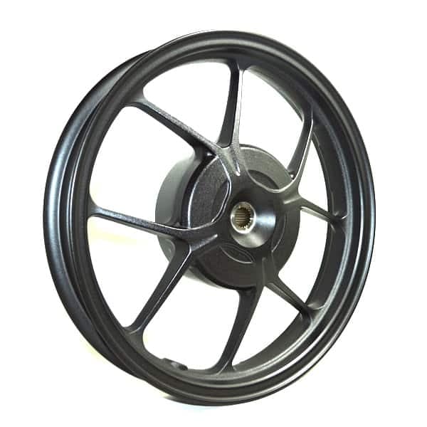42601K1AN11 - WHEEL COMP,REAR | Spare part Honda original | Suma Parts Shop