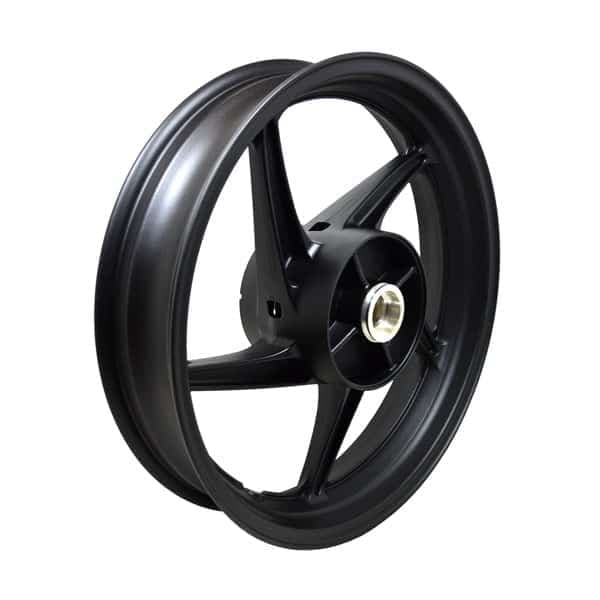 42601K45N00ZB - WHEEL, RR NH-303M | Spare part Honda original | Suma Parts Shop