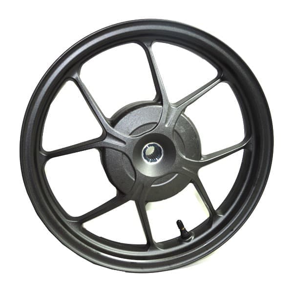 42650K1AN00 - WHEEL SUB ASSY,REAR 42650K1AN00 - WHEEL SUB ASSY,REAR | Spare part Honda original | Suma Parts Shop